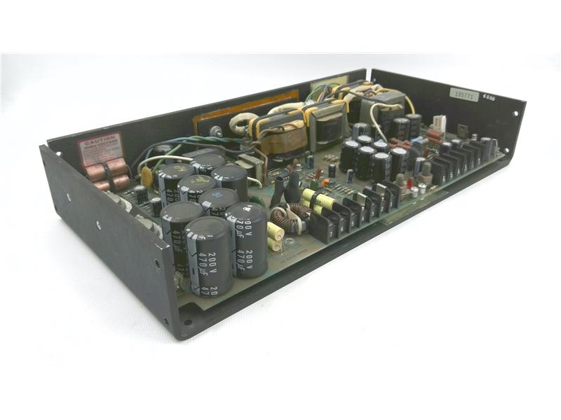 SIERRACIN POWER SYSTEMS 5GXMPA