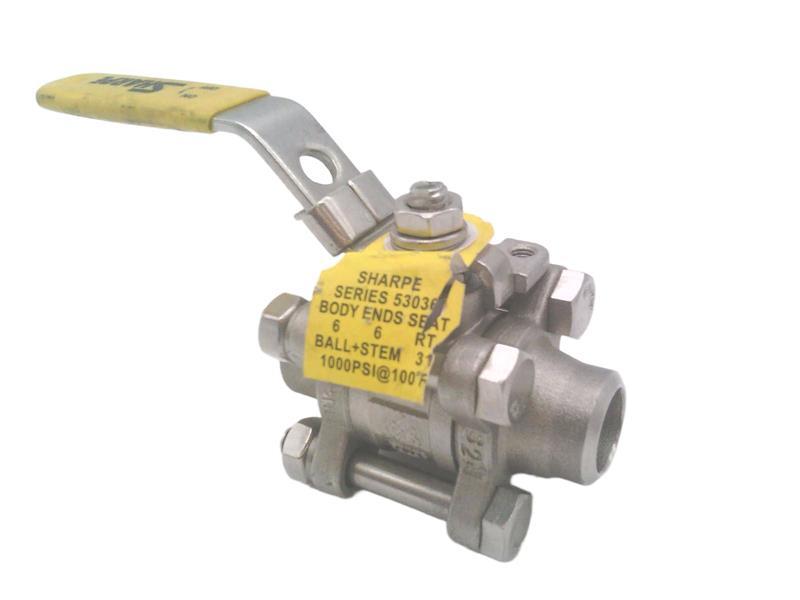 SMITH COOPER INTERNATIONAL 1/2-53036-TE