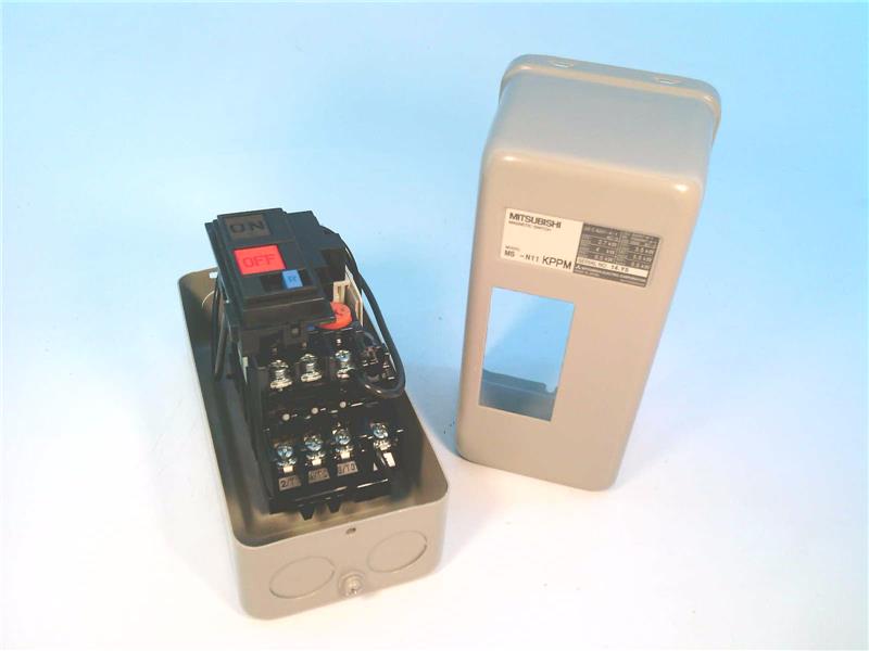 MITSUBISHI MS-N11PMKP5A220V