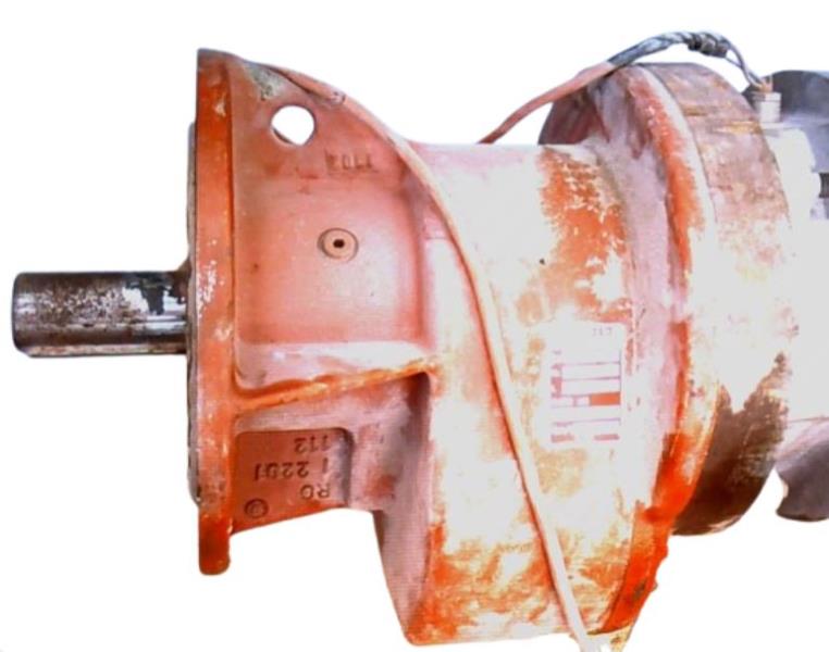 SSB ANTRIEBSTECHNIK 22/38-80