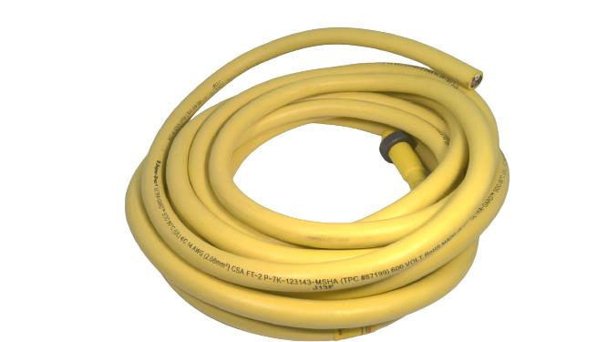 TPC WIRE & CABLE 83422