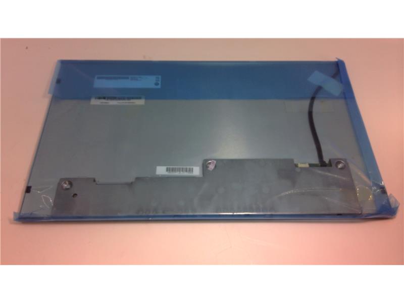 AU OPTRONICS G173HW01 V.0