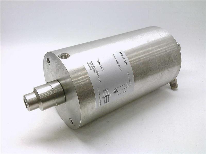 ASEA BROWN BOVERI 9612-1940-02