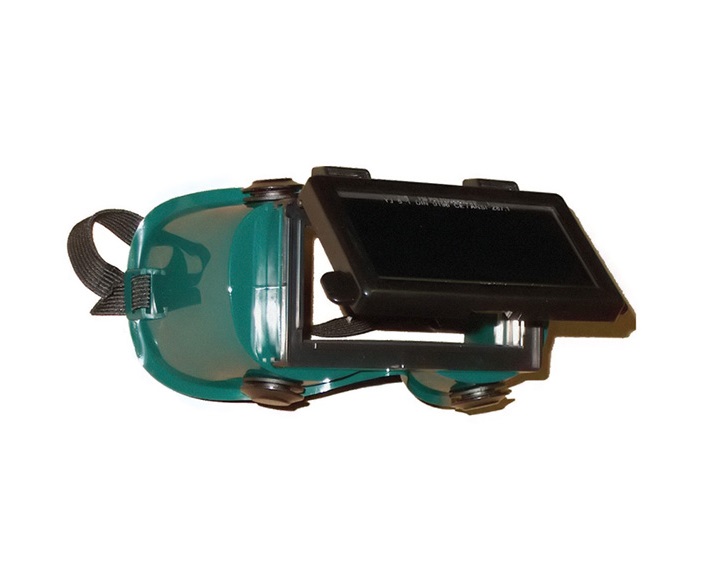 VG200SH5 by HONEYWELL