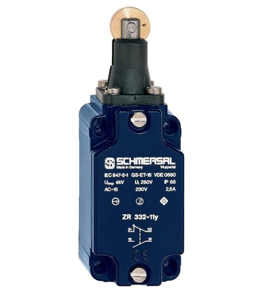 SCHMERSAL ZR 332-11Y-M20