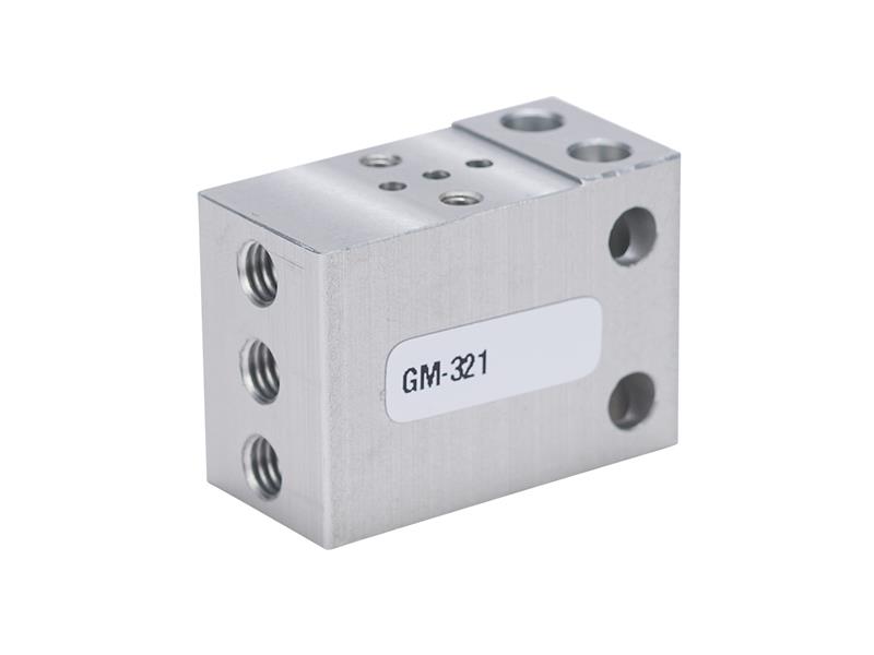 AUTOMATION DIRECT GM-321