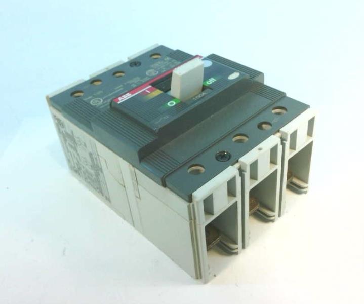 ASEA BROWN BOVERI 1SDA053583R1