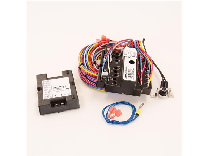 UNITED TECHNOLOGIES 50HJ680053