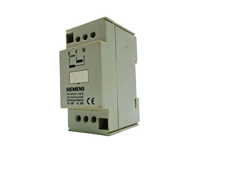SIEMENS 4EJ9900-0EG