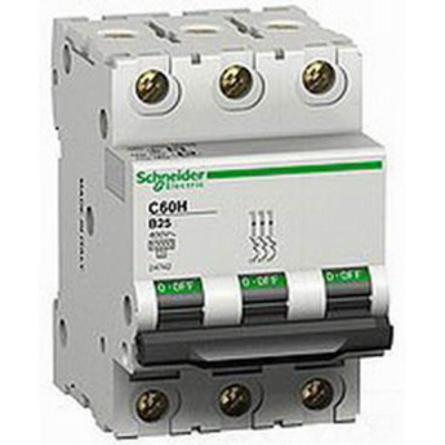 25201 by SCHNEIDER ELECTRIC