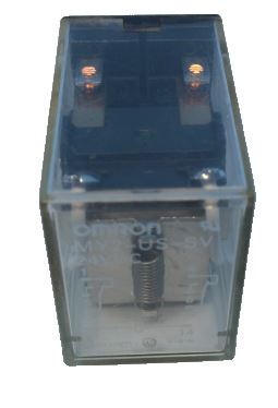 OMRON MY2-US-SV-AC24