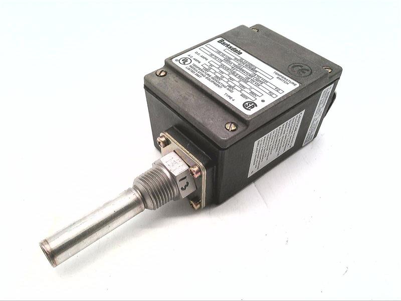 BARKSDALE ML1H-H201S