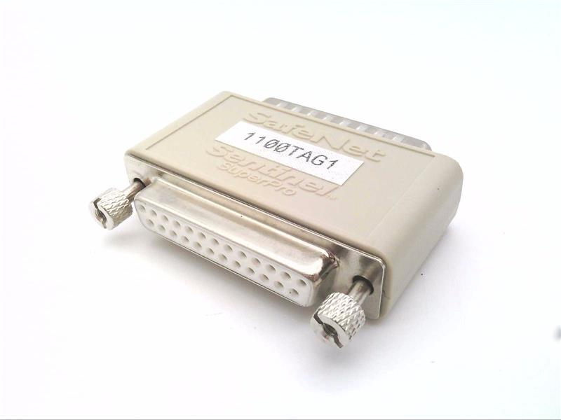 EATON CORPORATION 1100TAG1