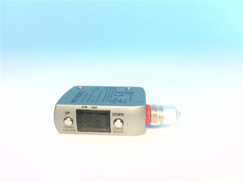 KEYENCE CORP LR-ZB100C3P