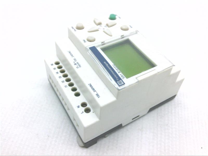 SCHNEIDER ELECTRIC SR1B101FU