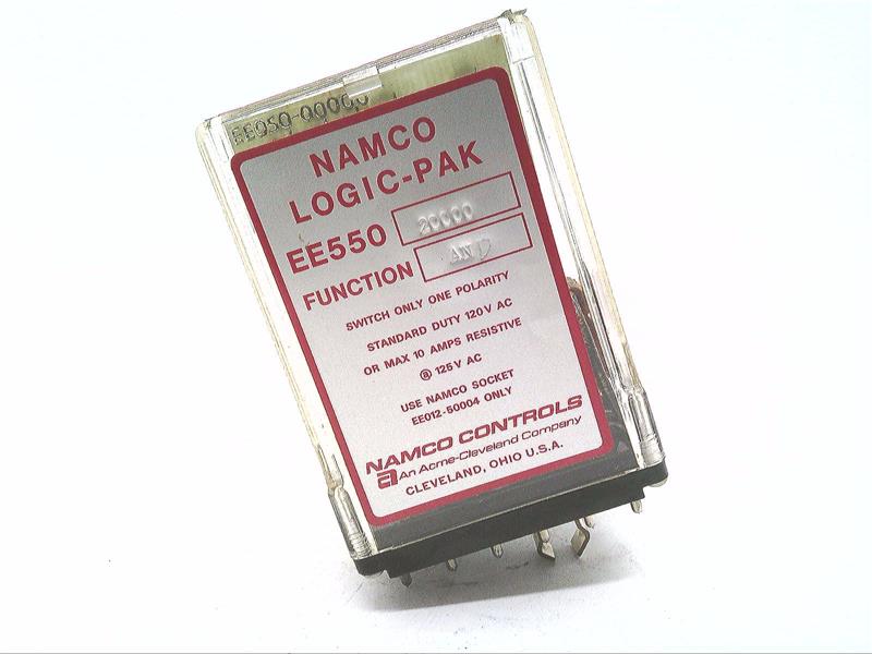 EE550-20000 by DANAHER CONTROLS