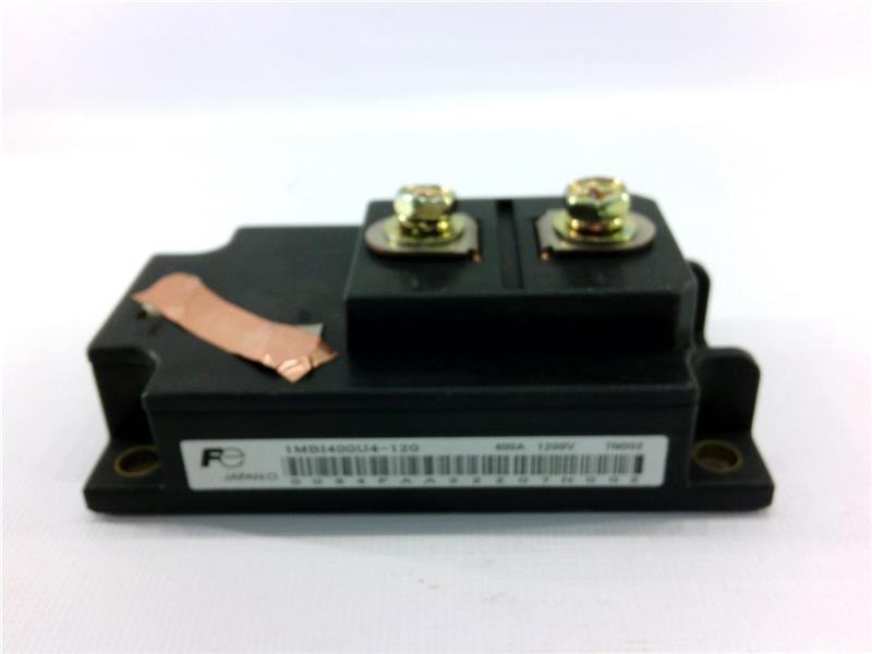 FUJI ELECTRIC 1MBI400U4-120