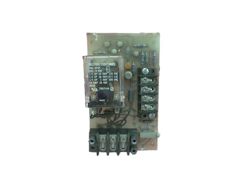 MCS B400225