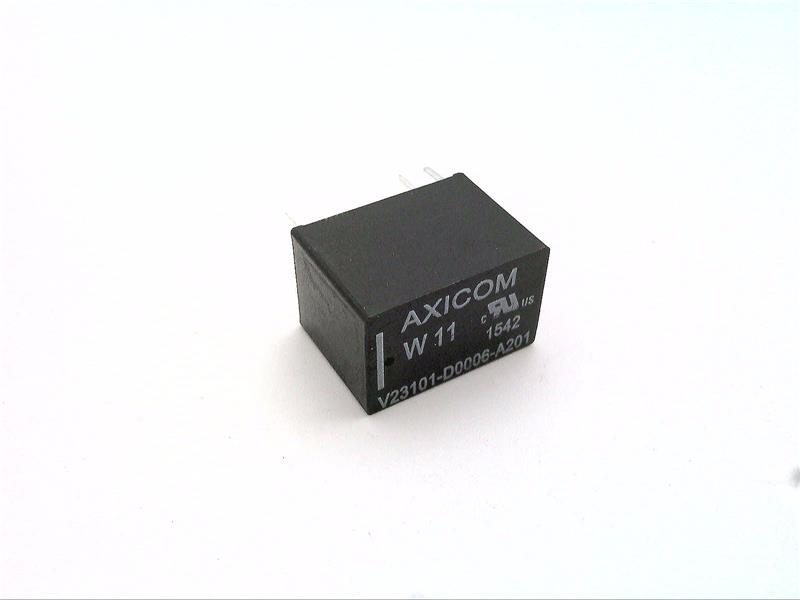 V23101D6A201 by TE CONNECTIVITY