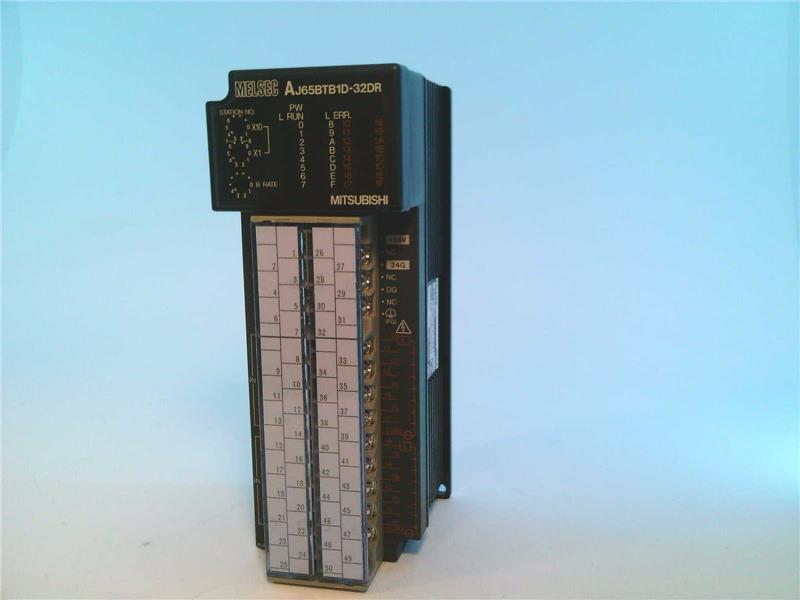 MITSUBISHI AJ65BTB1D-32DR