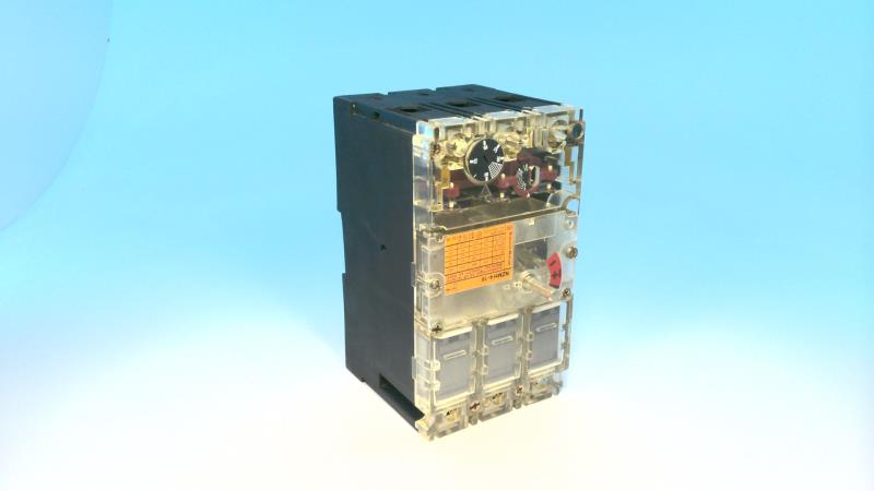 EATON CORPORATION NZMH4-16