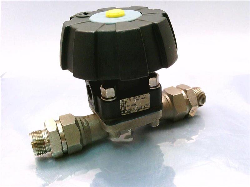 BURKERT 435300