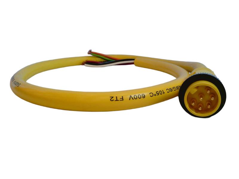 206002A01F030 by MOLEX