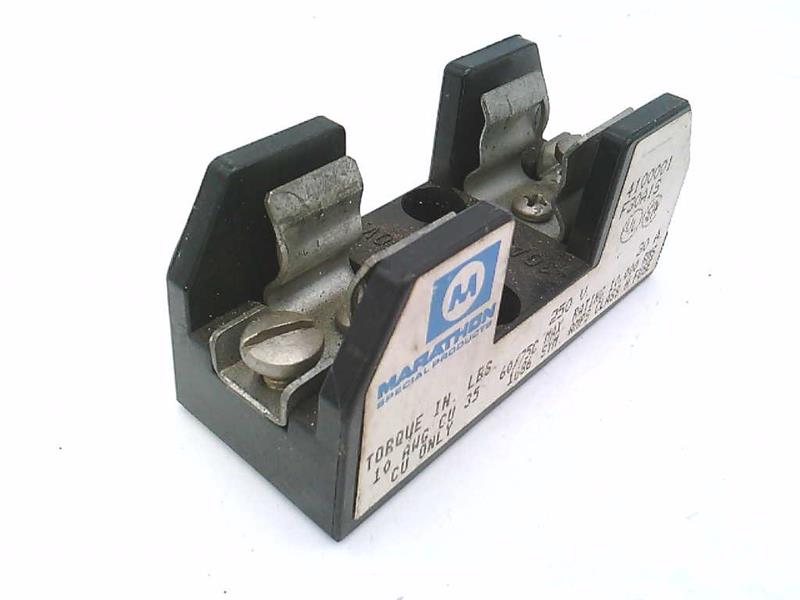 MARATHON SPECIAL PRODUCTS 4100001