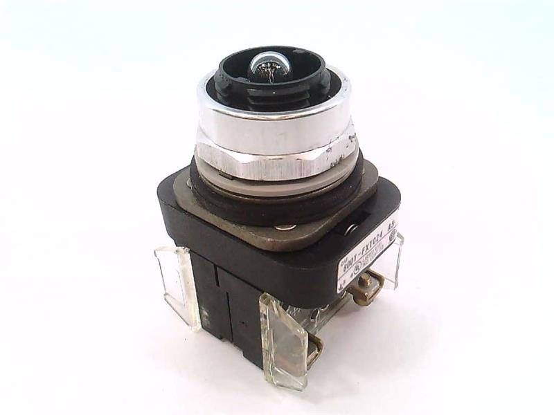 ALLEN BRADLEY 800T-FXTQ24XD4