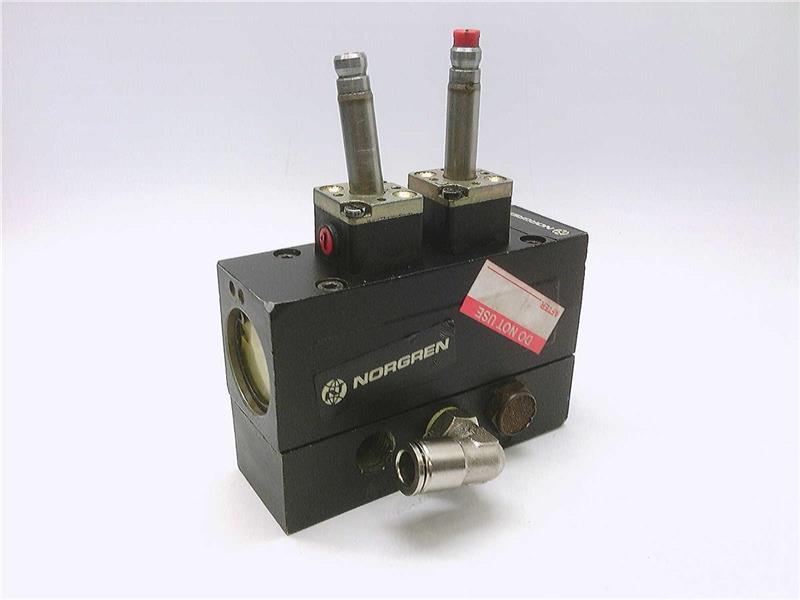 NORGREN M/1764/123/MA13J