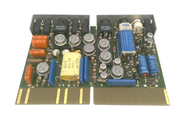 RT-5533A by ASEA BROWN BOVERI