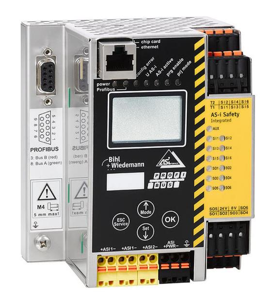 BIHL & WIEDEMANN BWU3275