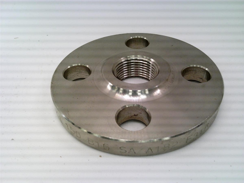 KOFCO 3/4-150-B16-SA/A182-F316/316L