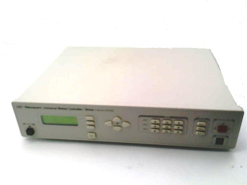 ESP300 by NEWPORT CORPORATION