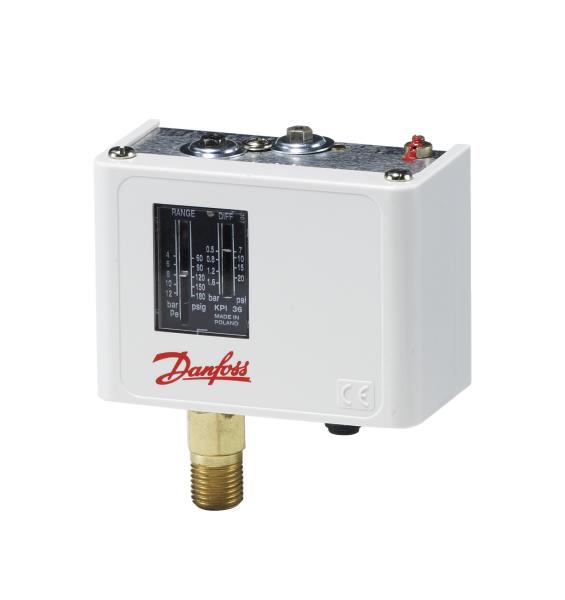 DANFOSS 060-315766