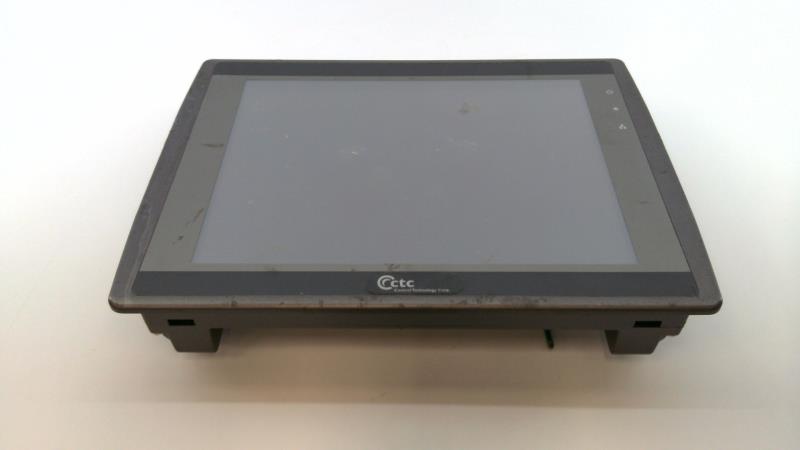 44105P by CONTROL TECHNOLOGY INC