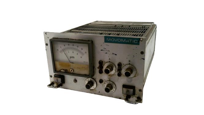 MOVOMATIC MDL440D/A23S