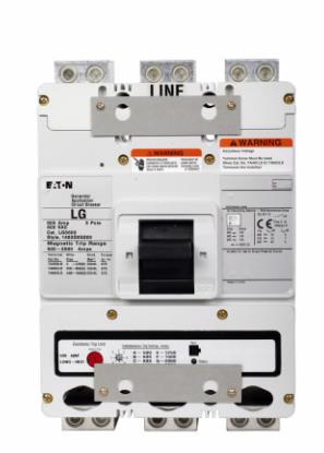EATON CORPORATION LG3600