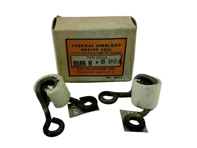 9586-H-690A by EATON CORPORATION