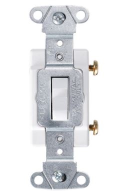 LEVITON 18201-W