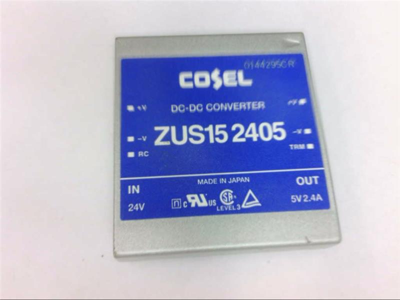 COSEL ZUS152405