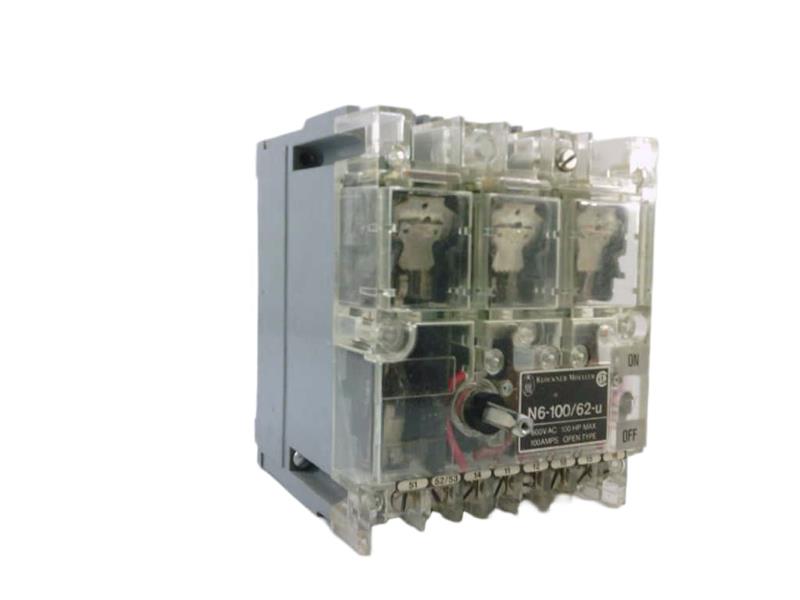 N6-100/62-U by EATON CORPORATION