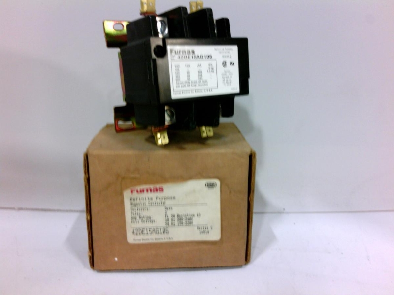 SIEMENS 42DE15AG-106