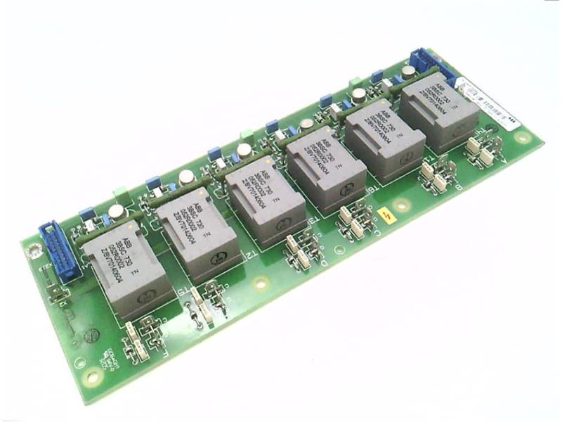 ASEA BROWN BOVERI 3BSE004939R0002