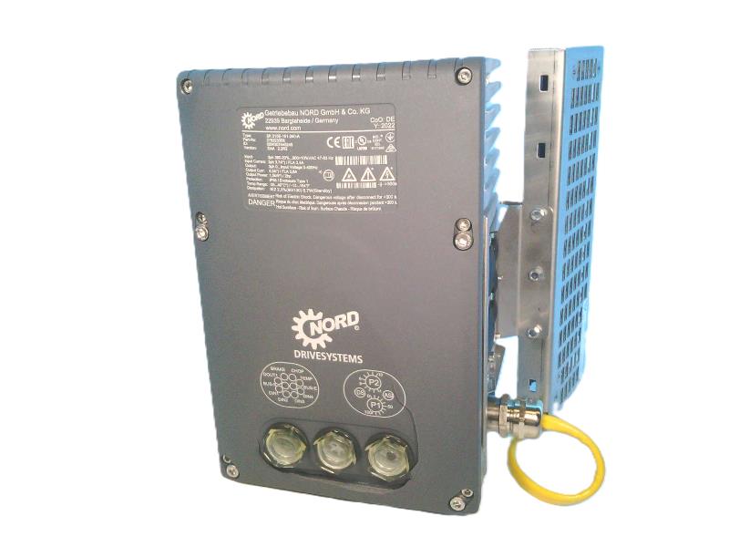 NORD SK215E-151-340-A