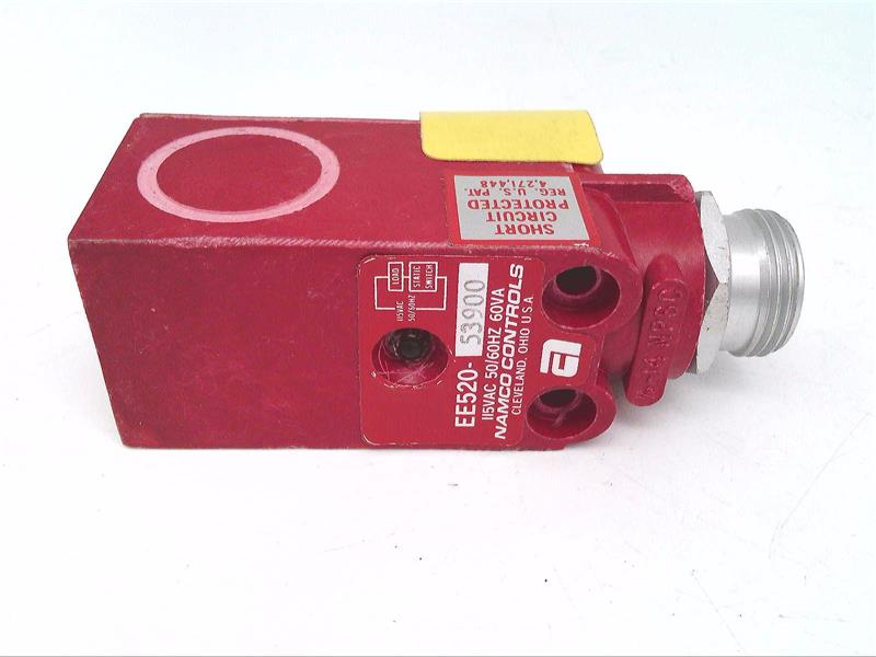 DANAHER CONTROLS EE520-53900