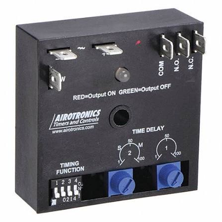 AIROTRONICS MC4003601H