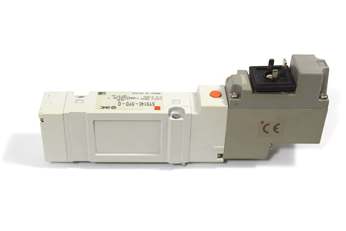 SMC SY5140-5YO-Q