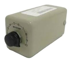 DANAHER CONTROLS CG10A6