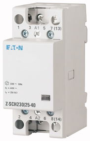 EATON CORPORATION Z-SCH230/25-31